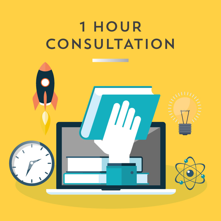 1 hour Consult